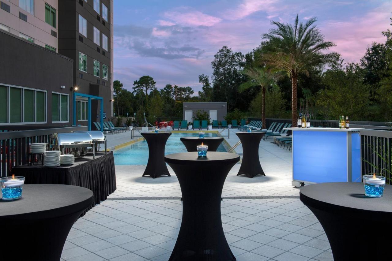 Hotel Tru By Hilton Orlando Convention Center Williamsburg Exterior foto
